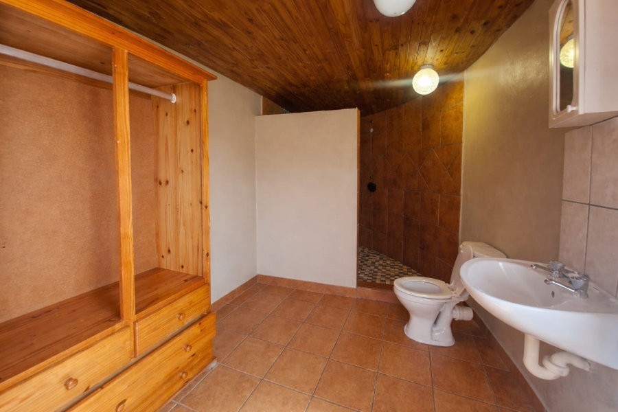 To Let 7 Bedroom Property for Rent in Kathu Northern Cape